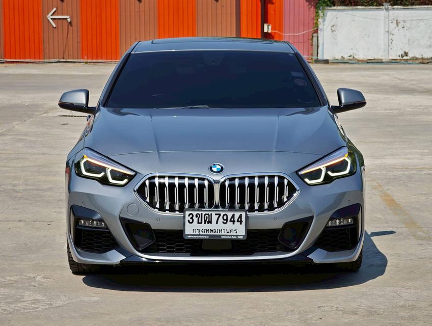 BMW 220i Gran Coupe M Sport ปี 2022