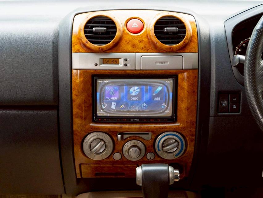 ISUZU MU-7 3.0 AT 2WD ปี 2012 19