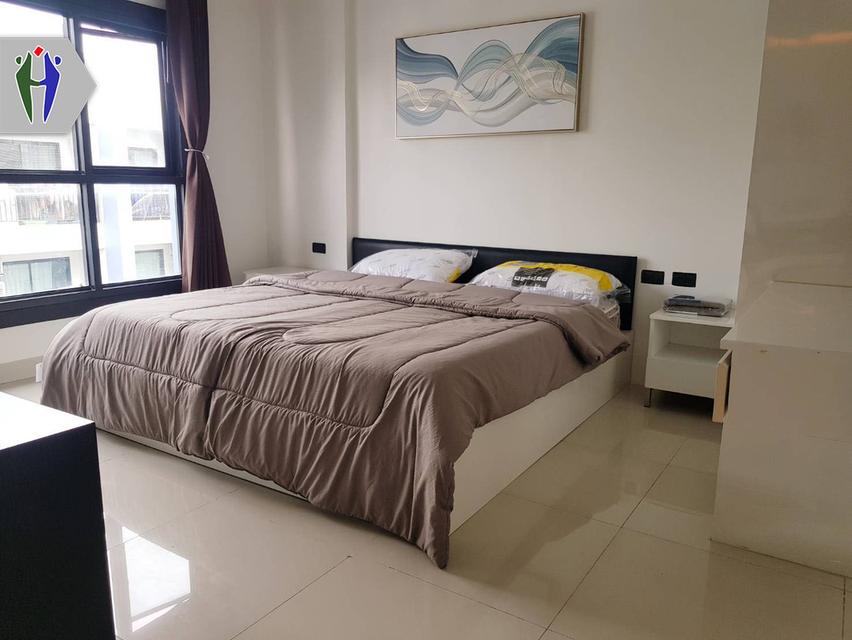 ให้เช่าคอนโดพัทยาใต้ The Blue Residence 2