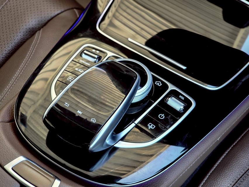 รหัสรถ CBL1411 🚗 Mercedes-Benz E350e Avantgarde 2.0 Plug-in Hybrid W213 ปี 2017 17