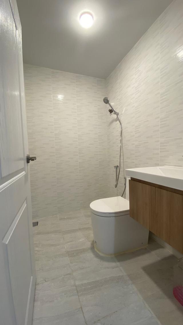 ขายทาวน์เฮ้าส์ ซ.โรงนมตรามะลิ(อุดมเดช) ติดถ.สุขุมวิท(ปากน้ำ) ใกล้ BTS ช้างเอราวัณ 280 ม. สมุทรปราการ l รีโนเวทใหม่ พร้อมอยู่ 9