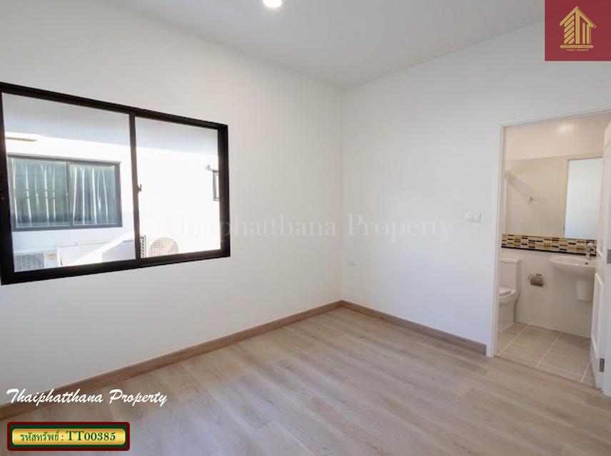 พรีเมี่ยม ไทม์โฮม สวนหลวง ร.9 7