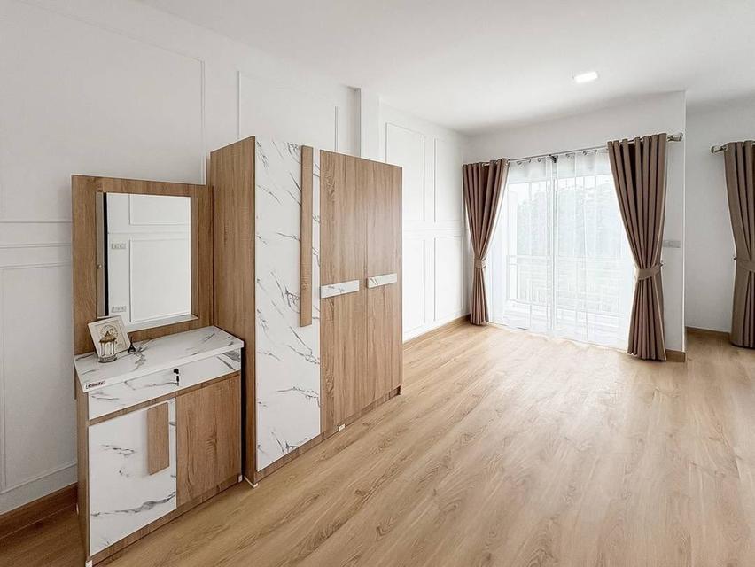 ขายทาวน์เฮ้าส์ 2.69 ล้าน ซอยสยามคันทรีคลับ 2