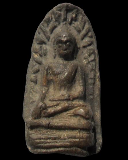 พระกรุเนื้อดินเก่าค่ะ รูปที่ 19