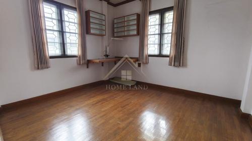 บ้านเดี่ยว 2 ชั้น ซอย ประชาชื่น 2 บางเขน 6