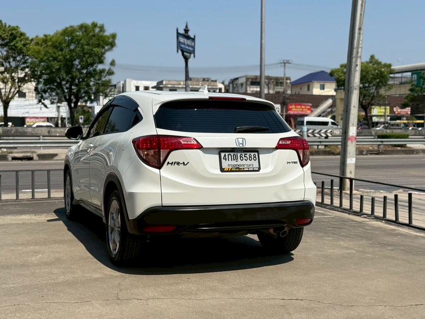 2015 HONDA HR-V 1.8E รูปที่ 9