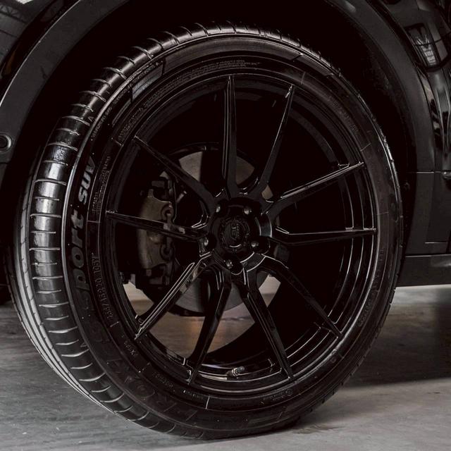 รหัสรถ 67GG6142 Range Rover Evoque 2.2 SD4 Dynamic FullOptions ท๊อปที่สุด 2012 9