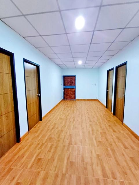 วชิรธรรมสาธิต 51-59 รีโนเวทใหม่ 484ตร.ม. 6นอน 74ตร.ว. ทางด่วนสุขุมวิท BTSปุณณวิถี True BTSอุดมสุข Lotus สุขุมวิท50 2.6กม 4