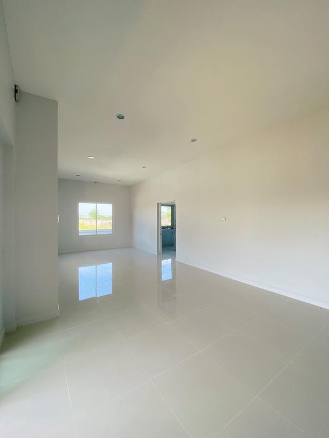 ขายบ้าน โครงการบ้านบารมี ระยอง 5