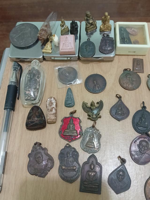 พระบ้านๆแบงค์เหมาราคาคุยกัน