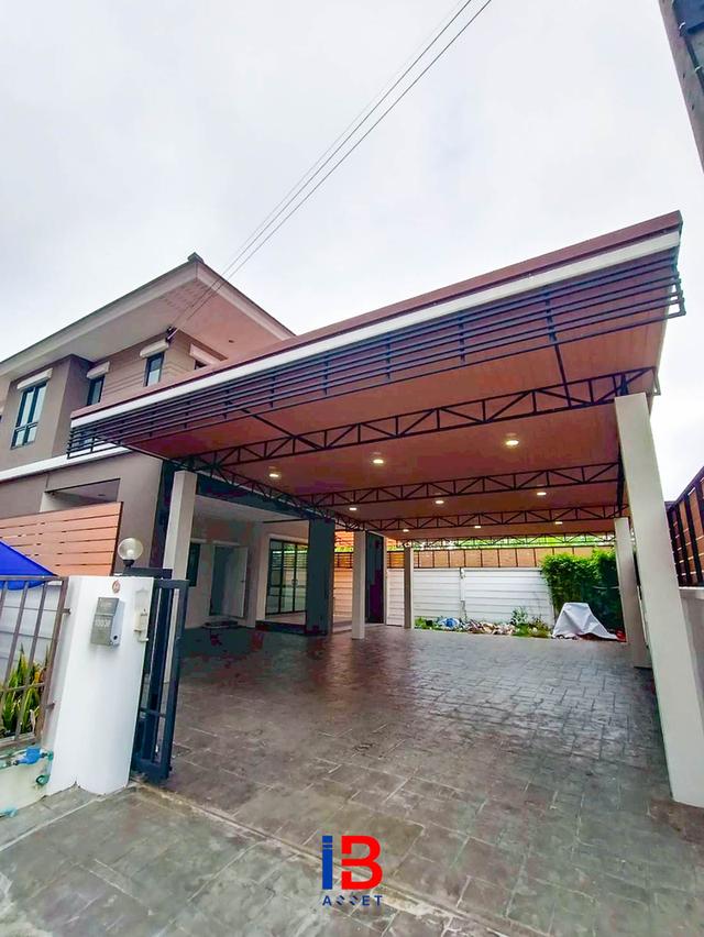 🏡✨ ขายบ้านเดี่ยว 2 ชั้น มัณฑิตา ดีไลฟ์ นครปฐม ✨ 6
