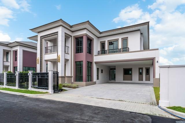 หมู่บ้านชีวาวัลย์ ปิ่นเกล้า-สาทร ใกล้เซ็นทรัลปิ่นเกล้า ถนนบรมราชชนนี เขตตลิ่งชัน กรุงเทพมหานคร 10