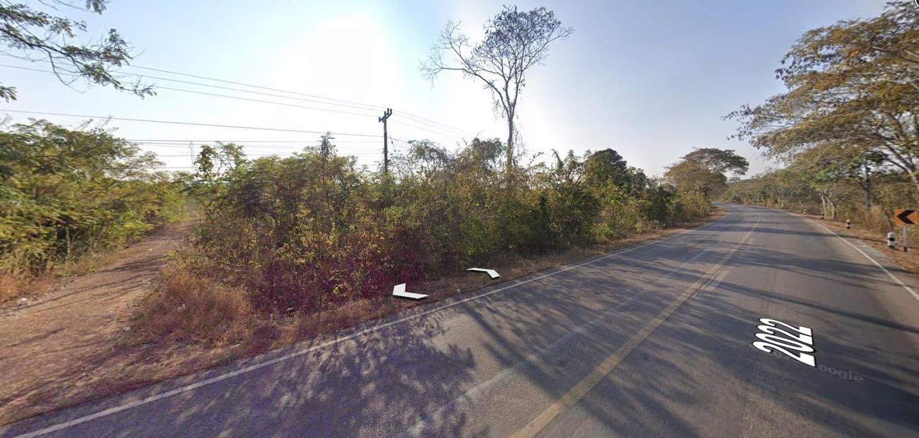 ขายที่ดิน 57 ไร่ ไกล้โรงงาน CPF อุดรธานี 1