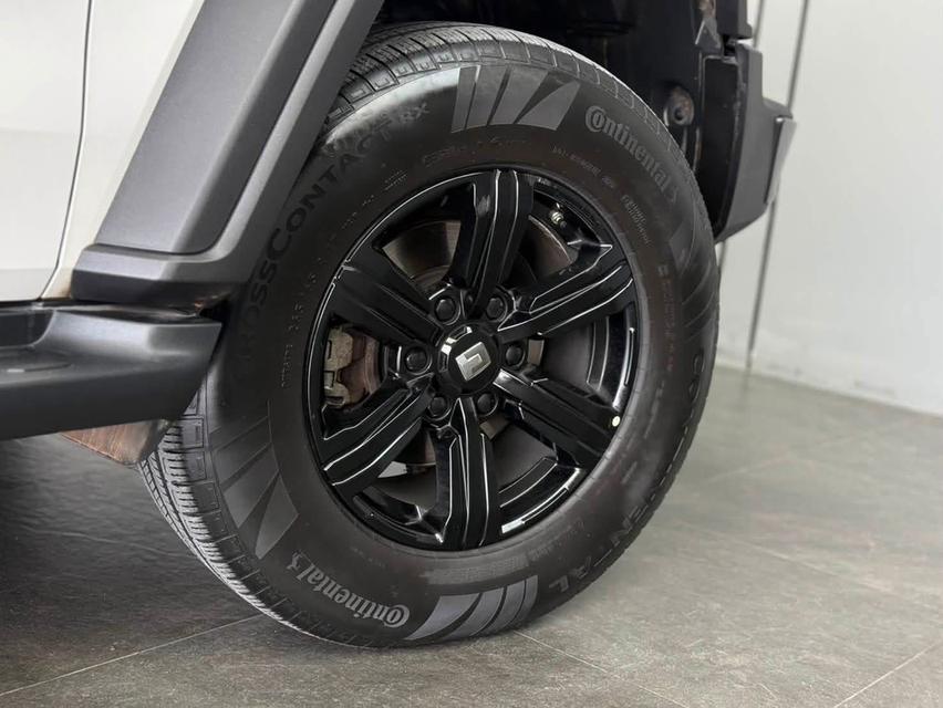 GWM TANK 300 2.4 ULTRA 4WD ปี 2025 โฉม ปี23-ปัจจุบัน รูปที่ 16