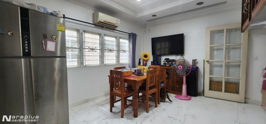 69080388 : ขายบ้านเดี่ยว 1 ชั้น ขนาด 4 ห้องนอน ขนาด 51 ตร.ว. จรเข้บัว ลาดพร้าว กรุงเทพ บ้านสวย ทำเลดี เดินทางสะดวก ในราคาที่คุณยากจะปฏิเสธ 10