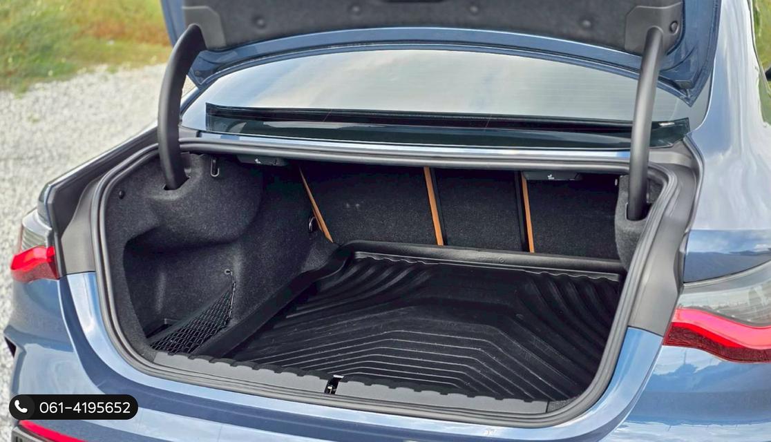 BMW ✳️ 430i Coupe M Sport [G22] 5