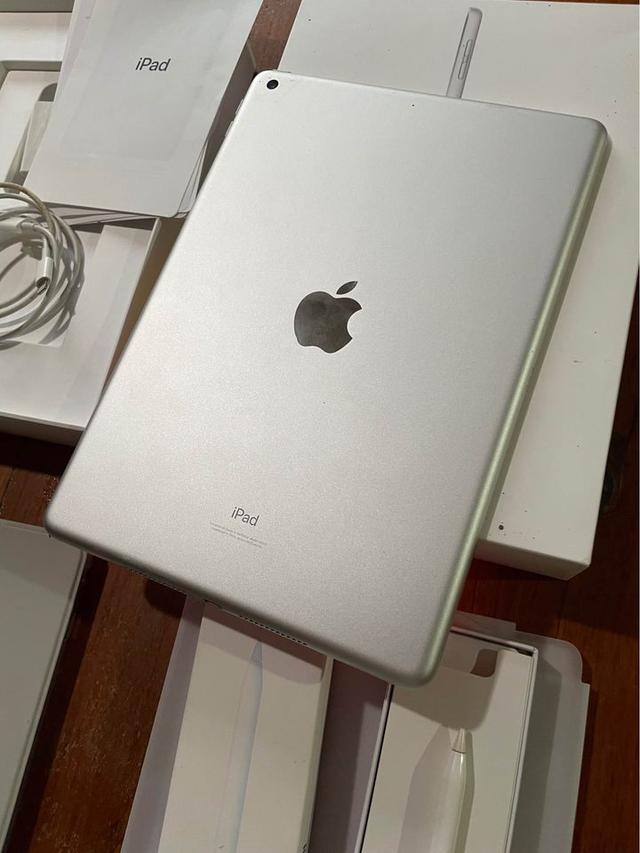 iPad 10. สภาพสวยมาก มือ2 2