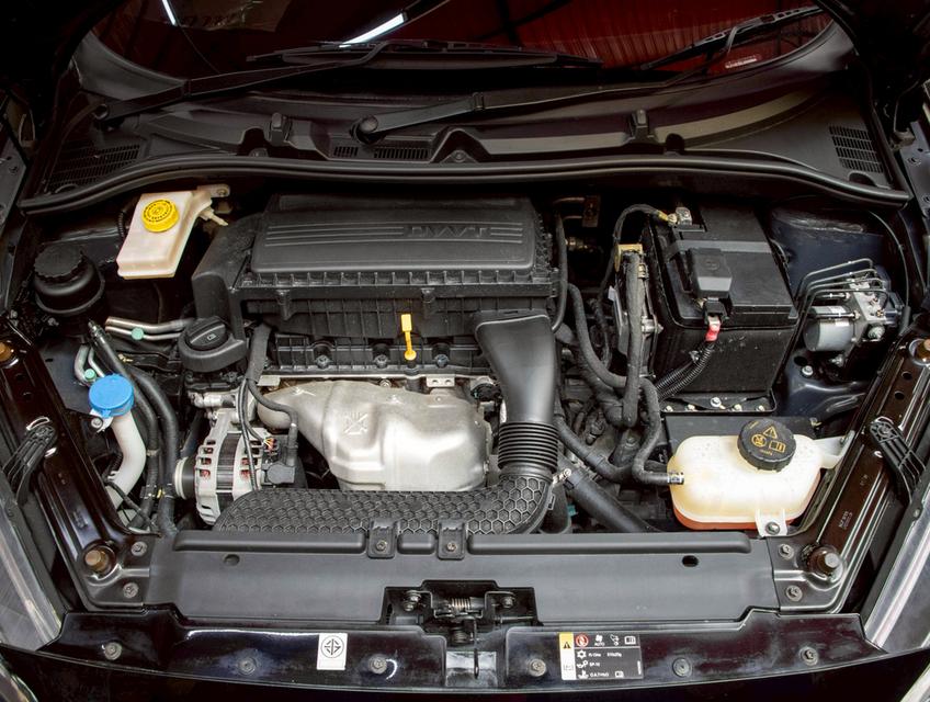 MG3 1.5 X SUNROOF ปี2021 ตัวท็อปสุด  รุ่นยอดนิยม ไมล์น้อย 6,000 กม. 10