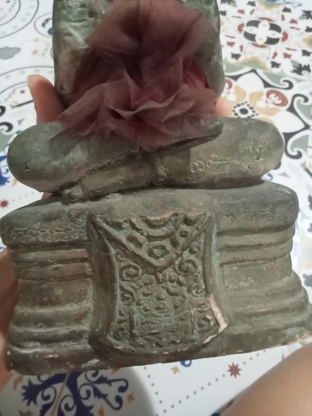 กุมารทอง หลวงพ่อเต๋คงทอง วัดสามง่าม 4