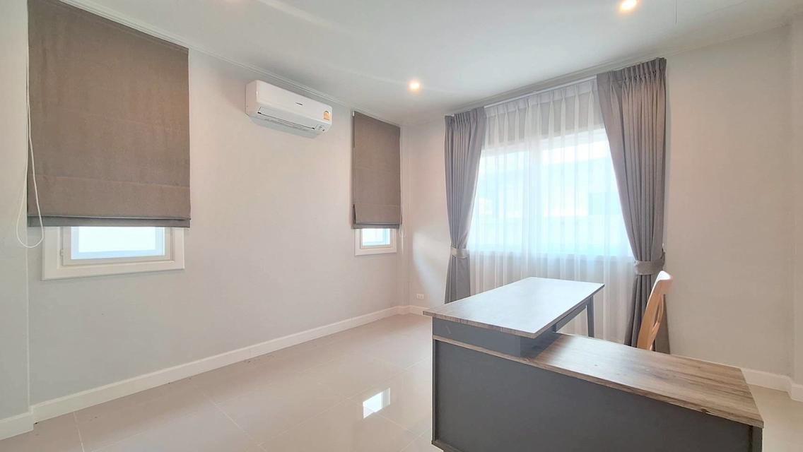 𝙁𝗼𝗿 𝙍𝗲𝗻𝘁🪴ให้เช่าบ้านศุภาลัยการ์เด้นวิลล์ ติดถนนวงแหวนรอบสาม 4 นอน 3 น้ำ 12