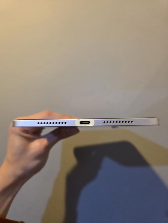 iPad mini6 64gb wifi 3