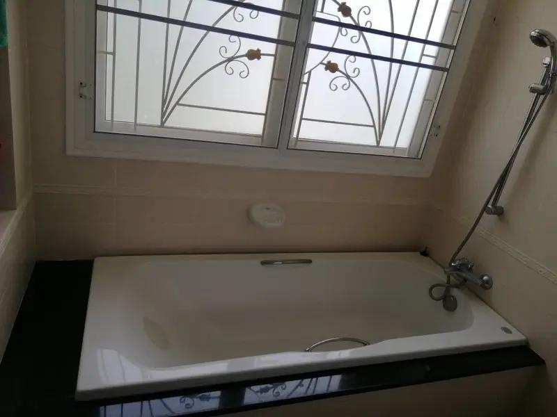 ขายบ้านเดี่ยว หมู่บ้านภัสสร 4 12