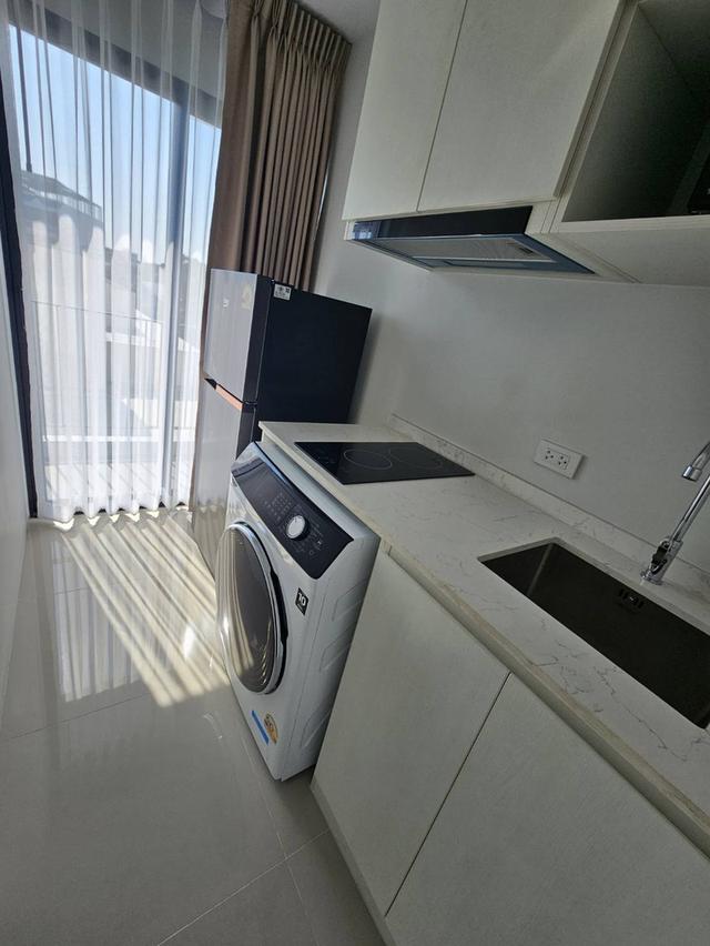 เช่าห้องที่คอนโด Esque Sukhumvit 101/1 4