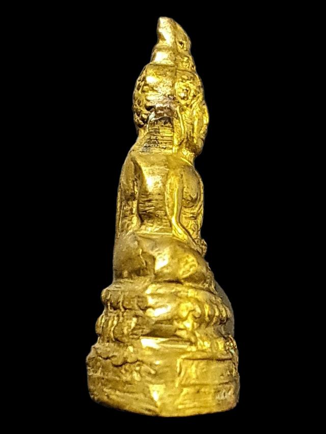 พระชัยวัฒน์จัตรทิศสี่มุมเมือง 1 โค๊ด รูปที่ 4