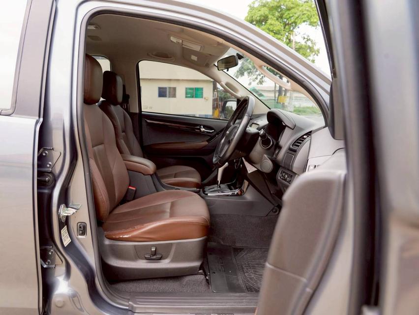ขาย Isuzu Dmax 3.0Z ปี18 13