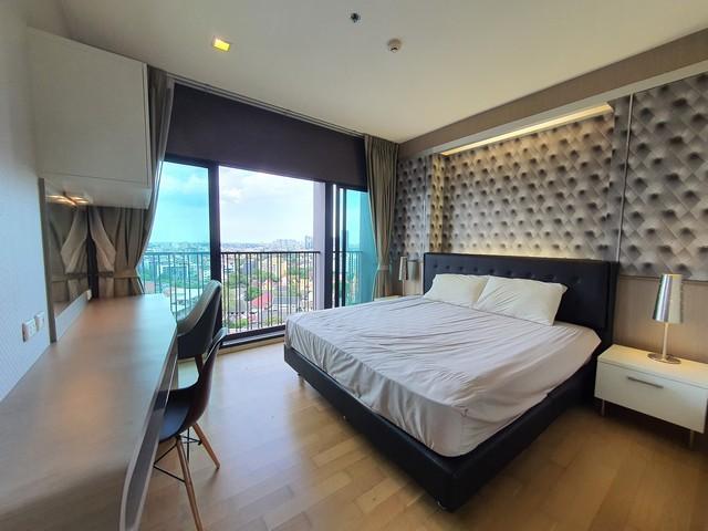 Noble Reveal Ekkamai Condo for rent near BTS 1 Bedroom 3