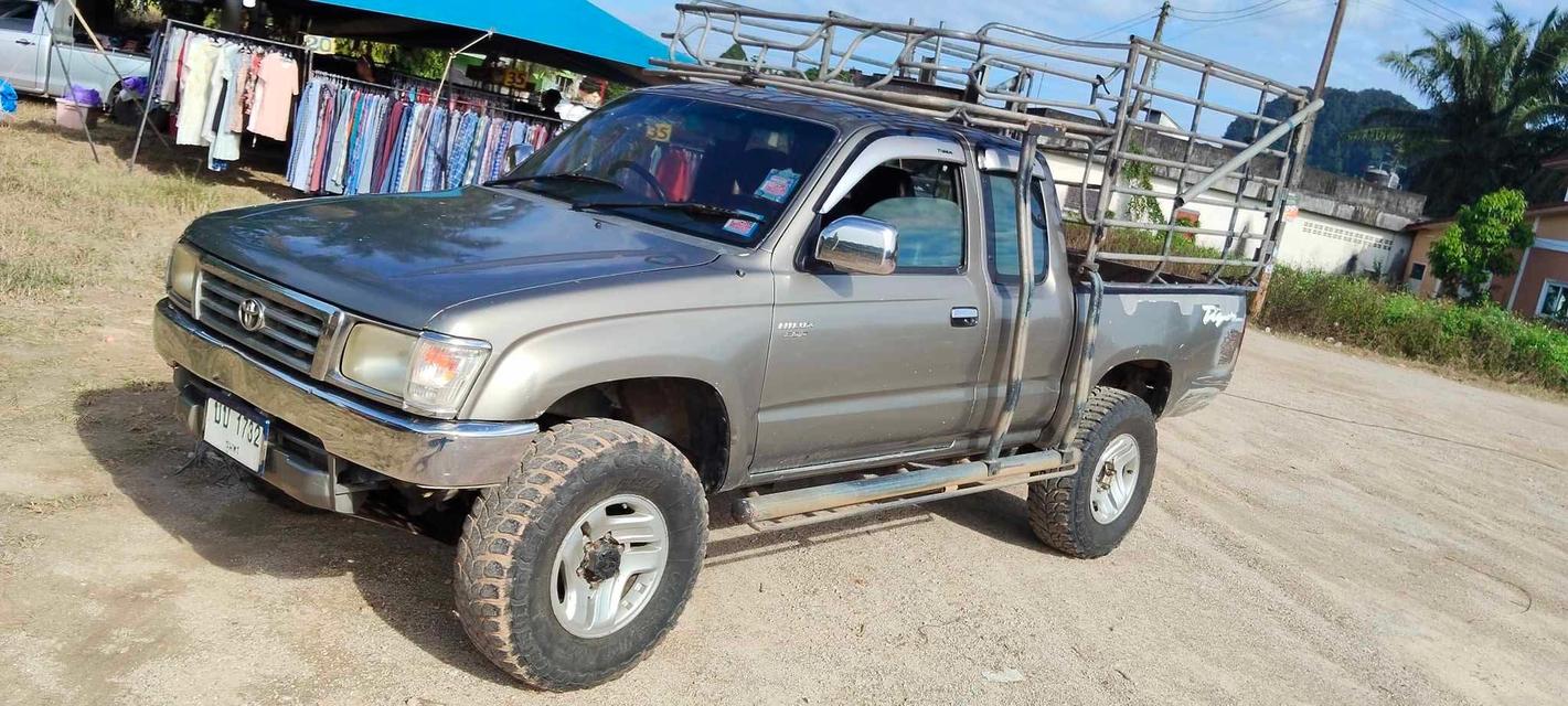 รถยนต์มือสอง 3