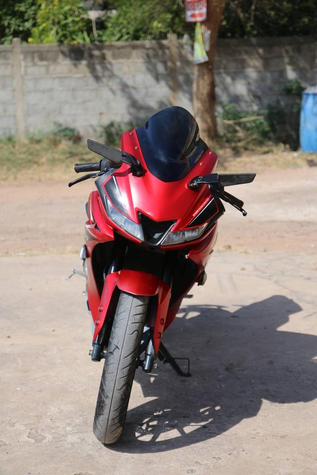 r150ปี17สวยๆเดิมๆ เครื่องดีภาษี69 รูปย่อยที่ 3