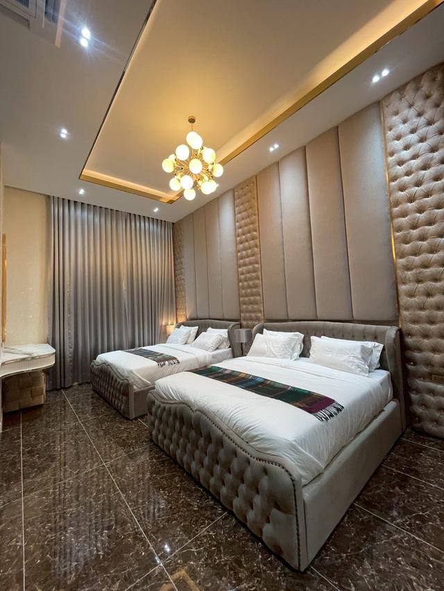 Luxury Pool villa for sale and rent Pattaya - Jomtien beach 2