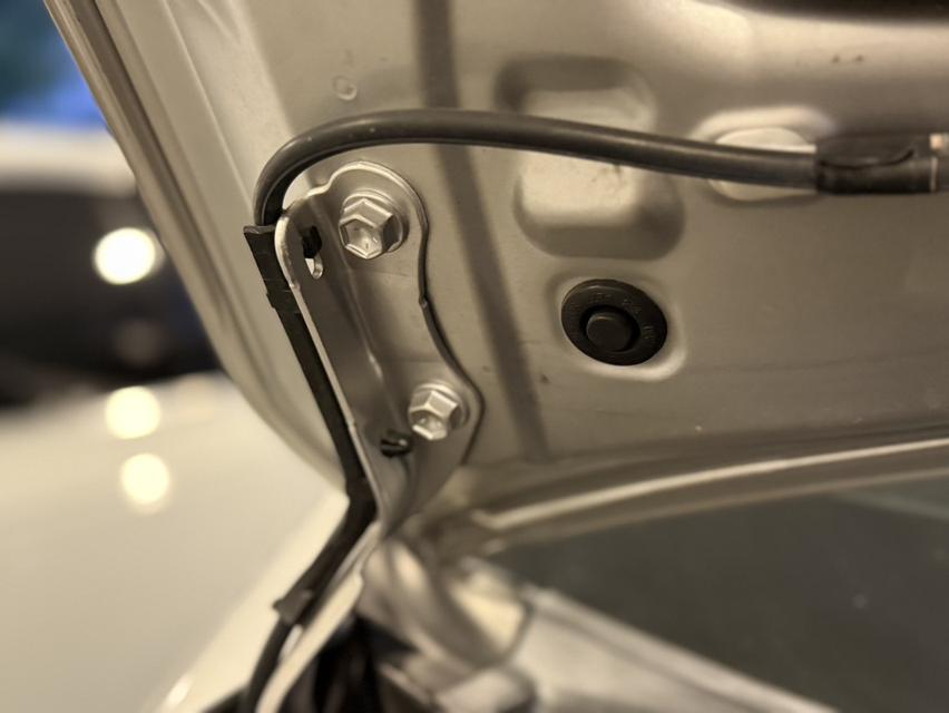 รหัสรถ JRS58 Toyota Alphard V6 ปี 2010 รูปที่ 12