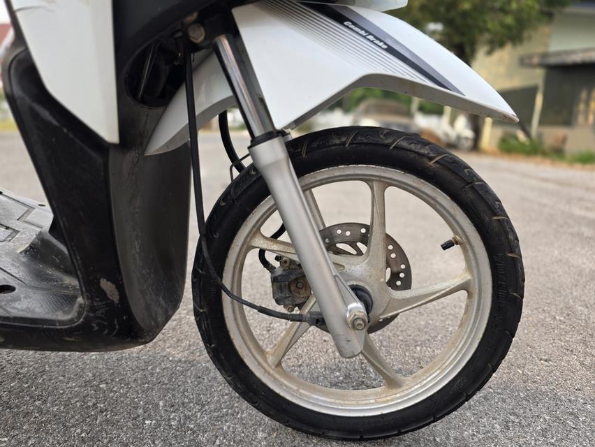 มอเตอร์ไซค์ honda cilk รูปที่ 7