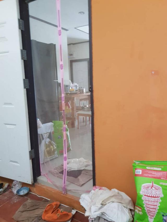 บ้านจัดสรร อ.บ้านฉาง จ.ระยอง 1