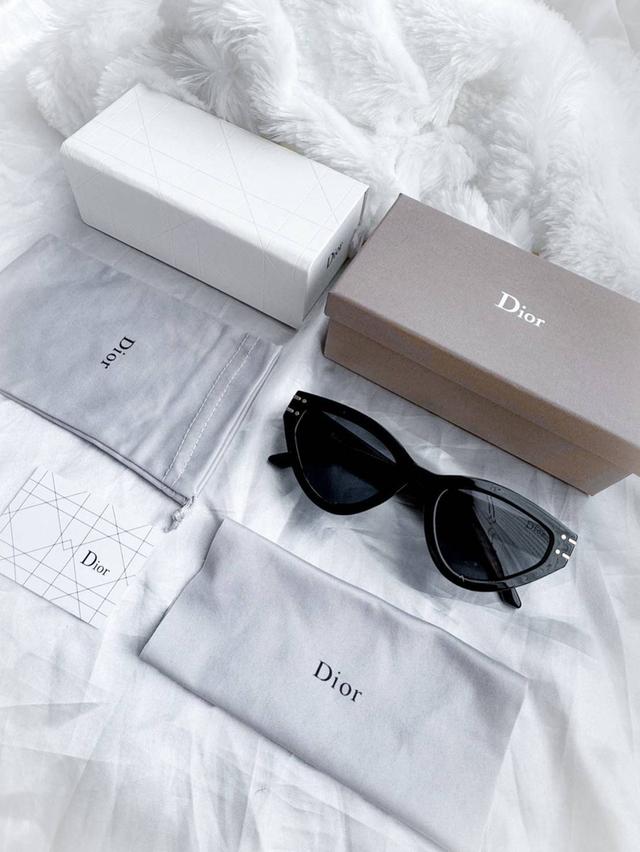 แว่นกันแดดDior 6