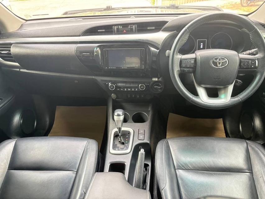 Toyota Hilux Revo 2.8 DOUBLE CAB G 4WD #ลดเหลือ 689,000 .- 3