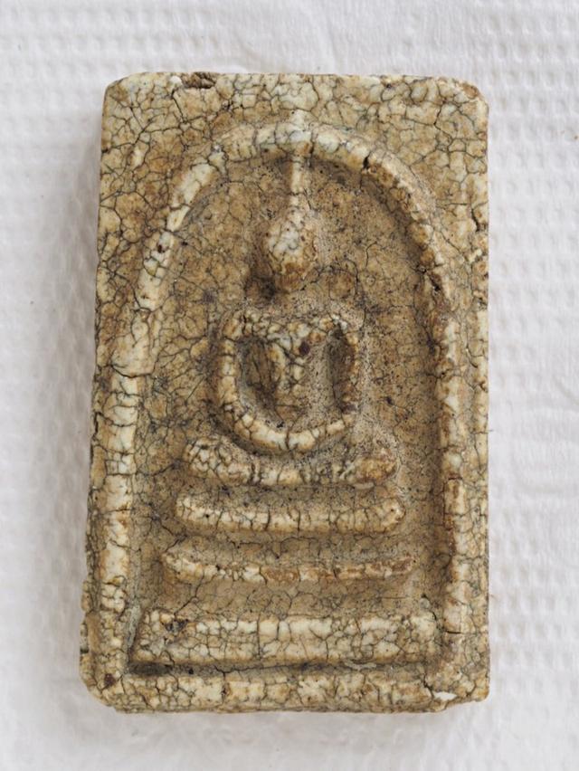 พระเครื่อง พระสมเด็จ 15016804