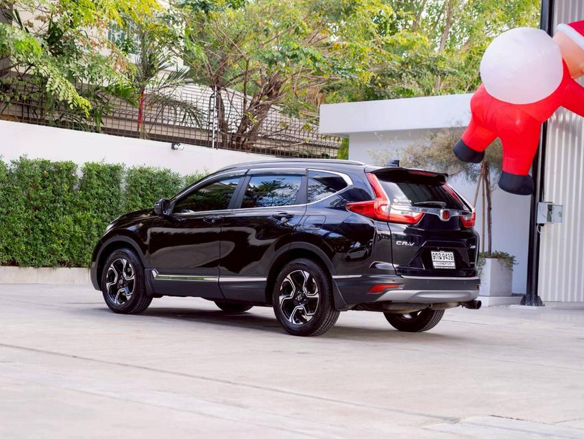 Honda Crv 2.4ES 4wd ปี19