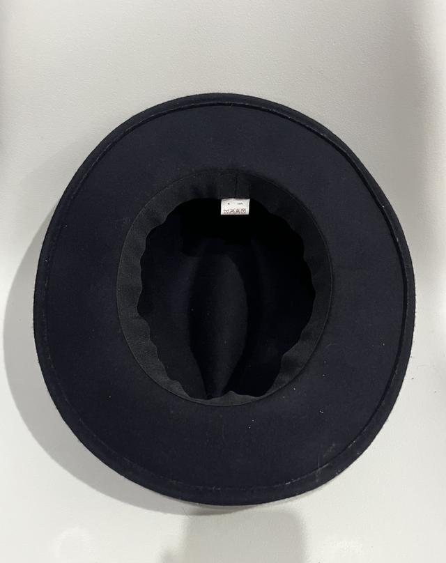 หมวกปานามา ผ้าวู panama hats 4