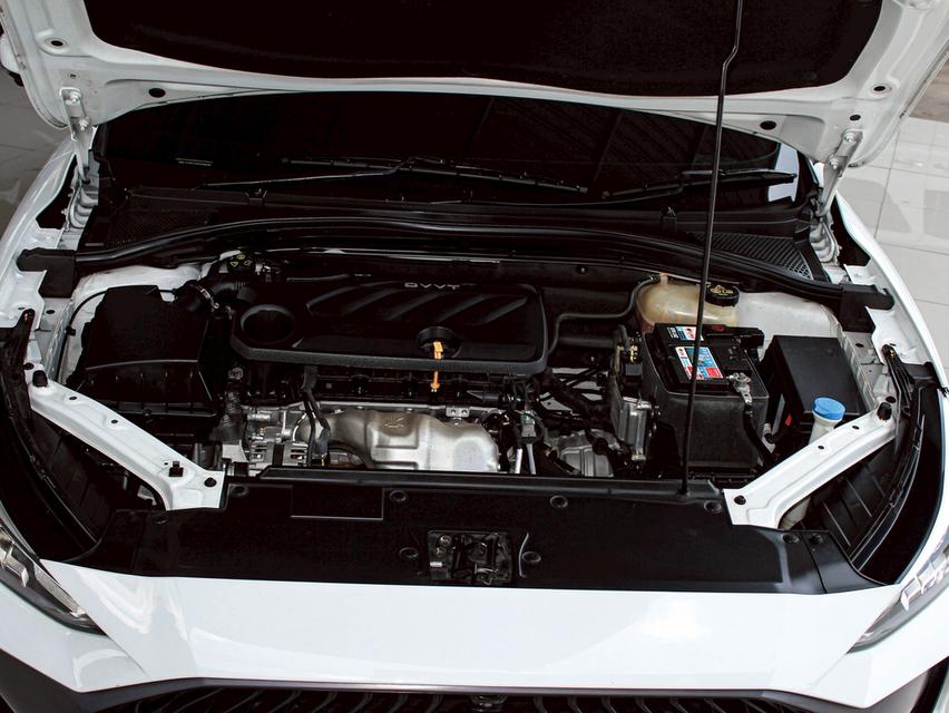 MG 5, 1.5 D+ sunroof ปี 2023 7