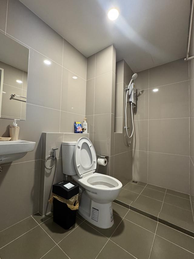 คอนโดเสนาคิทท์ ศรีนครินทร์ (ห้องใหม่) ขนาด 34 ตรม ให้เช่า 19