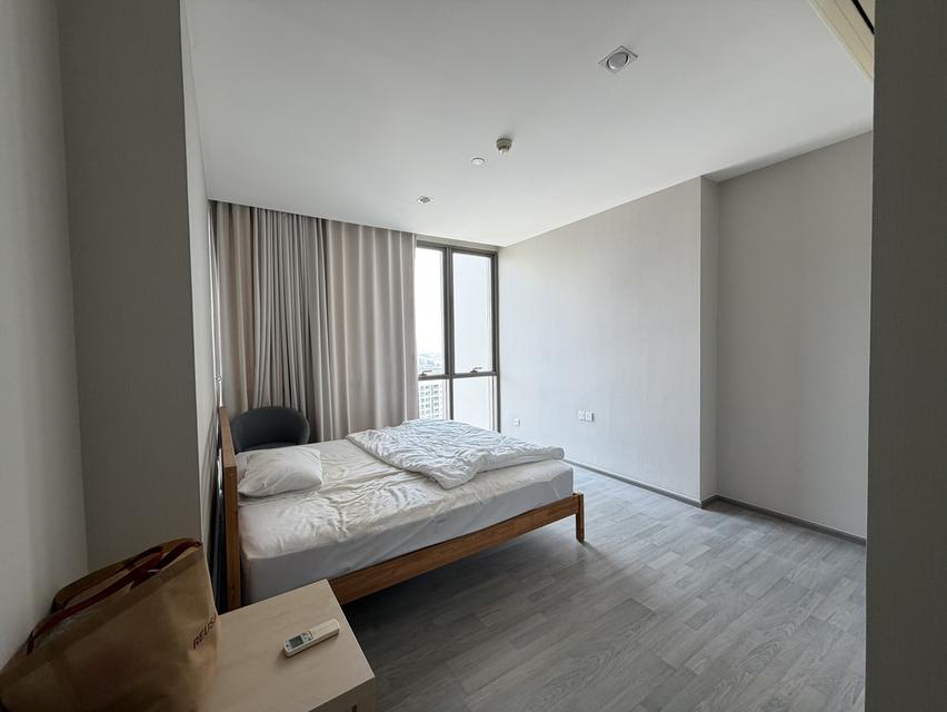 Condo for Rent 2 ห้องนอน มีครัวแยก วิวสวย ติด BTS พระโขนง 3