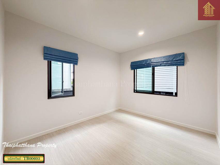 สราญสิริ ศรีวารี 1 บางนา-ตราด ลาดกระบัง 15