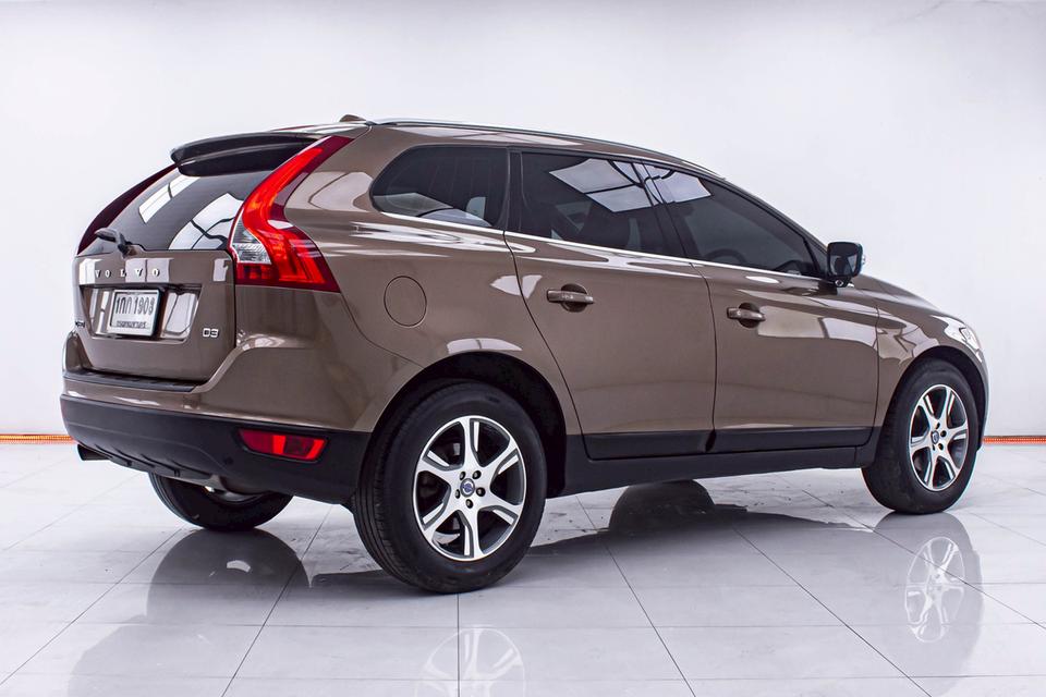 VOLVO XC60 2.0 D3 2012  14