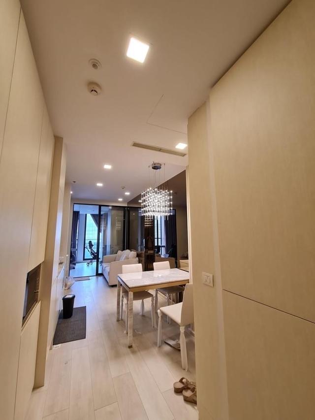 Sale ขายด่วน Condo Noble Ploenchit  5