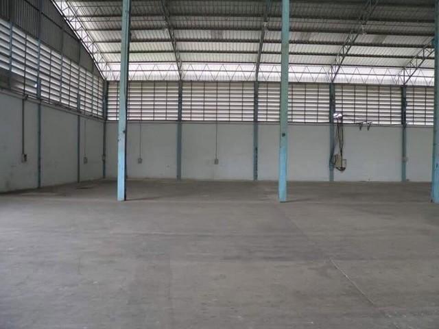 โรงงานพลาสติก ที่ดิน 32 ไร่ ตัวโรงงาน 6,000 ตารางเมตร ติดถนนพหลโยธิน จ.กำแพงเพชร 5