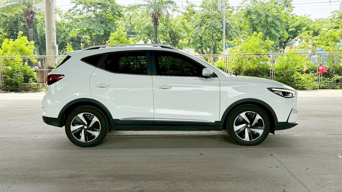 MG EV AT ปี 2022 8