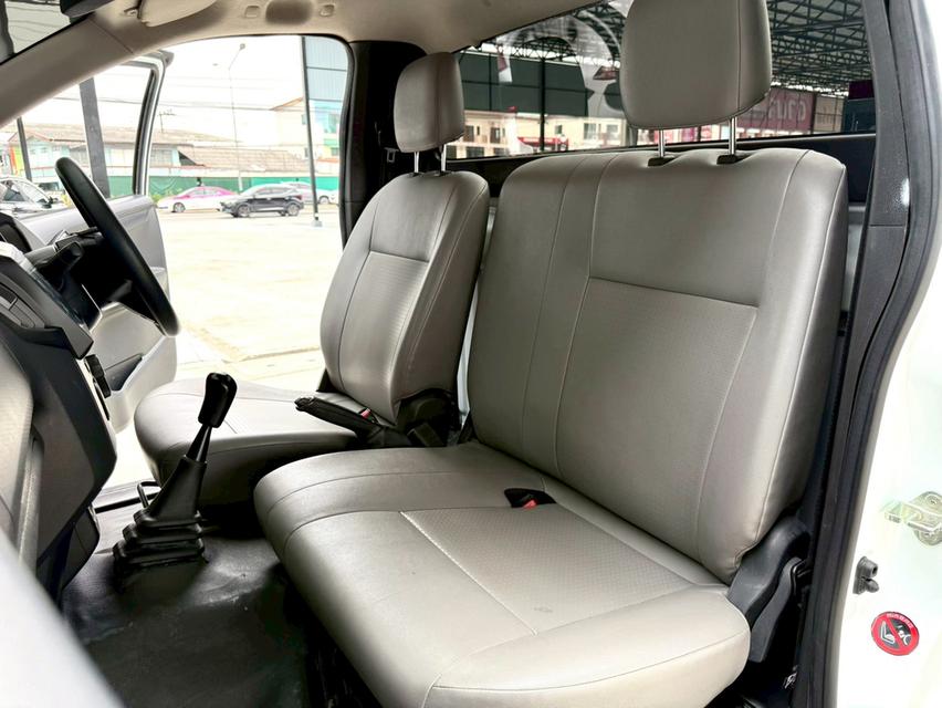 ISUZU D-MAX 1.9 B SPARK ปี2018 รถทำมาหากิน เครื่อง+ช่วงล่างแน่น วิ่งน้อย 10